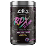 Core Champs by Kai Greene RDX Extreme Intense Energy Pre-Workout - Предтренировъчна формула за енергия