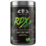 Core Champs by Kai Greene RDX Extreme Intense Energy Pre-Workout - Предтренировъчна формула за енергия