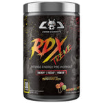 Core Champs by Kai Greene RDX Extreme Intense Energy Pre-Workout - Предтренировъчна формула за енергия