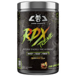 Core Champs by Kai Greene RDX Extreme Intense Energy Pre-Workout - Предтренировъчна формула за енергия