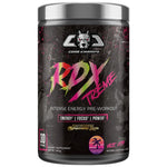 Core Champs by Kai Greene RDX Extreme Intense Energy Pre-Workout - Предтренировъчна формула за енергия