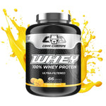 Core Champs by Kai Greene Whey Protein 100% Ultra Filtered Whey - Суроватъчен протеин