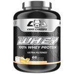 Core Champs by Kai Greene Whey Protein 100% Ultra Filtered Whey - Суроватъчен протеин