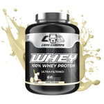 Core Champs by Kai Greene Whey Protein 100% Ultra Filtered Whey - Суроватъчен протеин