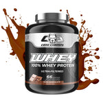 Core Champs by Kai Greene Whey Protein 100% Ultra Filtered Whey - Суроватъчен протеин