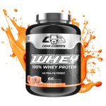 Core Champs by Kai Greene Whey Protein 100% Ultra Filtered Whey - Суроватъчен протеин
