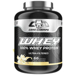 Core Champs by Kai Greene Whey Protein 100% Ultra Filtered Whey - Суроватъчен протеин