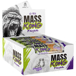 Hero.Lab Mass KONG FlapJack Oat Bar - Овесен бар за маса