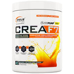 Genius Nutrition Crea F7 - Креатинова матрица