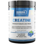 Human Protect Creatine Monohydrate Powder - Креатин монохидрат на прах