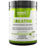 Human Protect Creatine Monohydrate Powder - Креатин монохидрат на прах