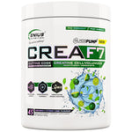 Genius Nutrition Crea F7 - Креатинова матрица
