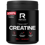 Reflex Creapure Creatine Monohydrate - Креатин монохидрат Creapure®