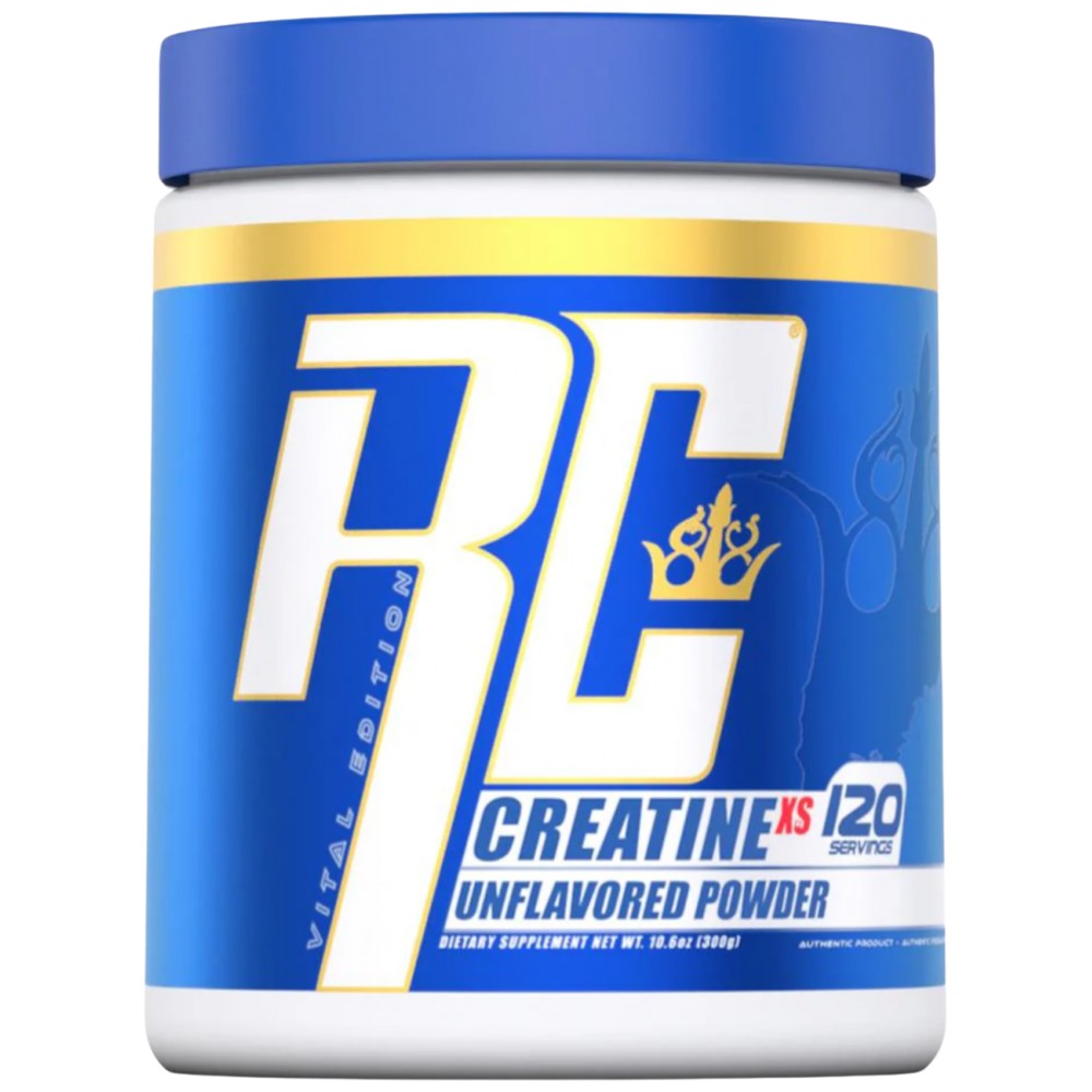 Ronnie Coleman Creatine Monohydrate XS - Креатин монохидрат