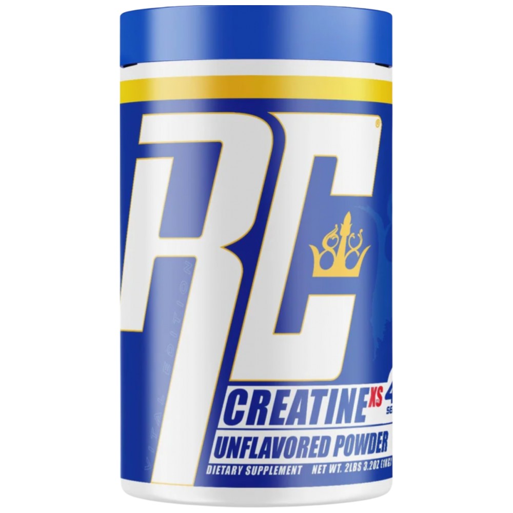 Ronnie Coleman Creatine Monohydrate XS - Креатин монохидрат