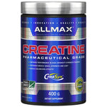 AllMax Nutrition Creatine CreaSyn - Креатин монохидрат