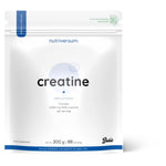 Nutriversum Creatine Monohydrate Powder - Креатин монохидрат на прах