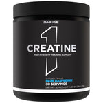 Rule1 Creatine 100 Micronized - Микронизиран креатин монохидрат