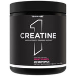 Rule1 Creatine 100 Micronized - Микронизиран креатин монохидрат