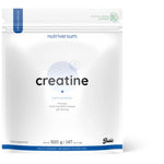 Nutriversum Creatine Monohydrate Powder - Креатин монохидрат на прах