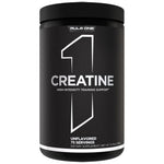 Rule1 Creatine 100 Micronized - Микронизиран креатин монохидрат