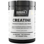 Human Protect Creatine Monohydrate Powder - Креатин монохидрат на прах