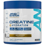 Applied Nutrition Creatine + Hydration with Electrolytes & Vitamins - Креатин с електролити