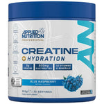 Applied Nutrition Creatine + Hydration with Electrolytes & Vitamins - Креатин с електролити