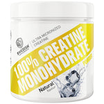 SWEDISH Supplements Creatine Monohydrate Extra Micronized - Микронизиран креатин монохидрат
