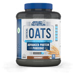 Applied Nutrition Critical Oats Protein Porridge Powder - Овесена каша с протеин на прах