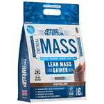 Applied Nutrition Critical Mass Professional - Гейнър за маса