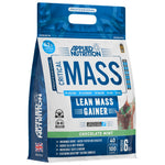 Applied Nutrition Critical Mass Professional - Гейнър за маса