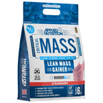 Applied Nutrition Critical Mass Professional - Гейнър за маса