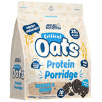 Applied Nutrition Critical Oats Protein Porridge Powder - Овесена каша с протеин на прах
