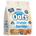Applied Nutrition Critical Oats Protein Porridge Powder - Овесена каша с протеин на прах