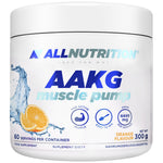 AllNutrition AAKG Muscle Pump Powder - Аргинин AKG за помпа на прах