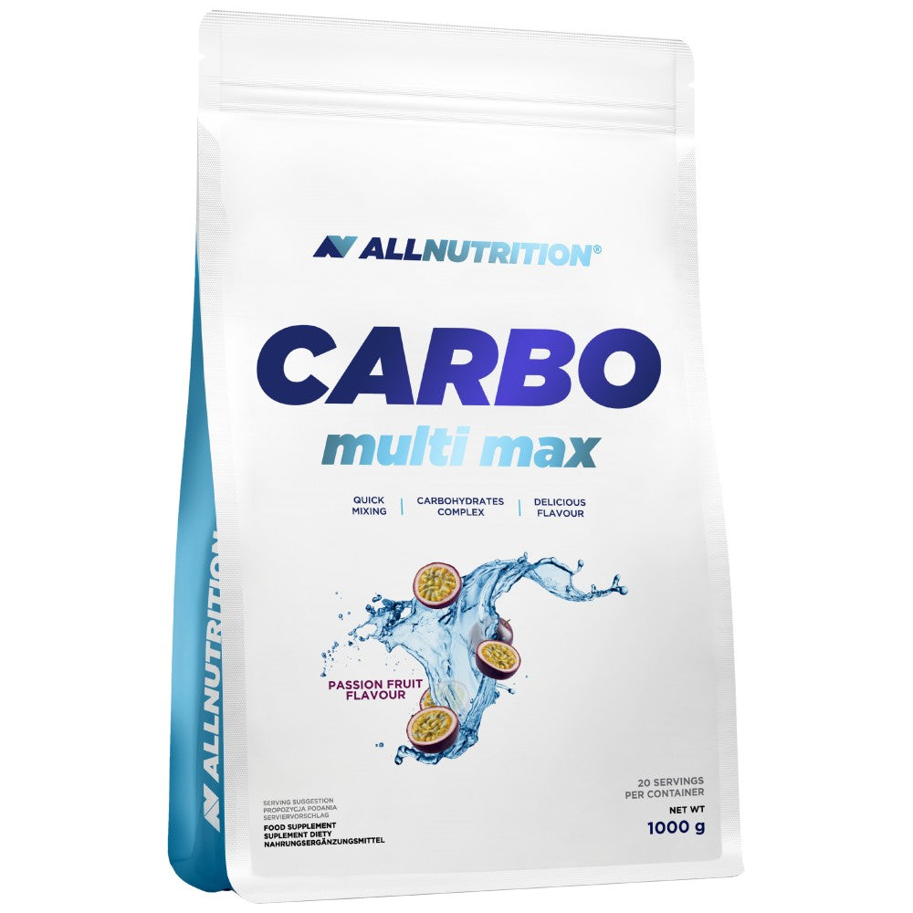 AllNutrition Carbo Multi Max - Въглехидратен комплекс