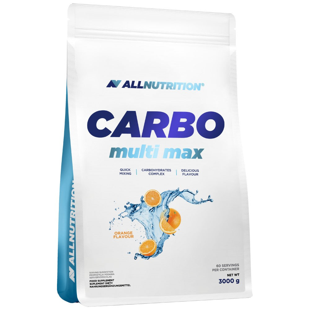 AllNutrition Carbo Multi Max - Въглехидратен комплекс