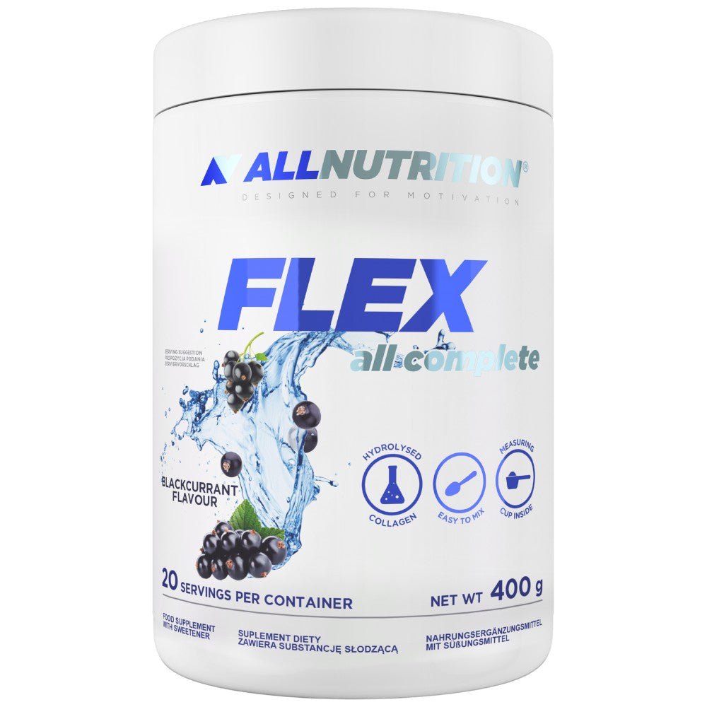 AllNutrition Flex All Complete - Комплекс за стави