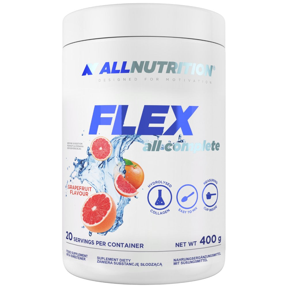 AllNutrition Flex All Complete - Комплекс за стави
