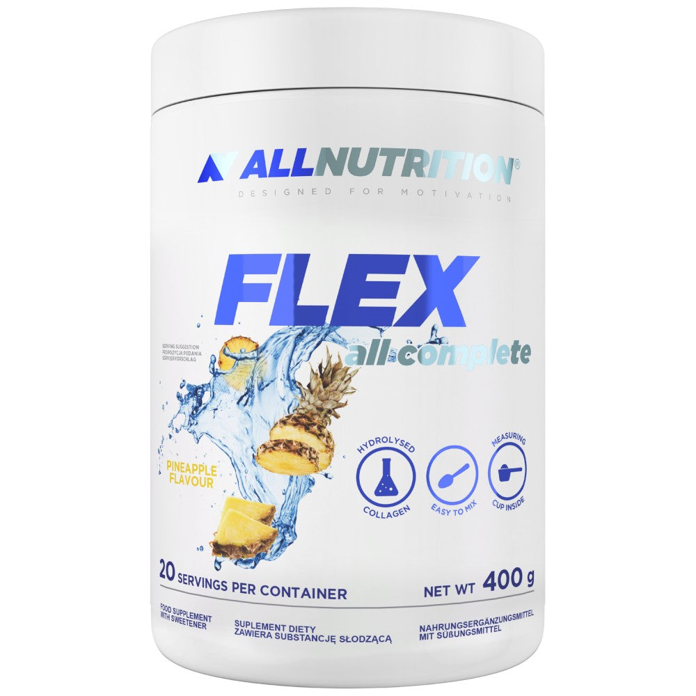 AllNutrition Flex All Complete - Комплекс за стави