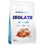 AllNutrition Isolate Protein - Суроватъчен протеин изолат
