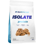 AllNutrition Isolate Protein - Суроватъчен протеин изолат