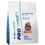 AllNutrition Pro Whey Professional WPI & WPC Mix - Суроватъчен протеин (изолат и концентрат)