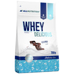 AllNutrition Whey Delicious - Суроватъчен протеин
