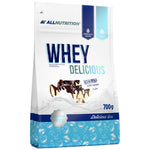 AllNutrition Whey Delicious - Суроватъчен протеин
