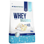 AllNutrition Whey Delicious - Суроватъчен протеин