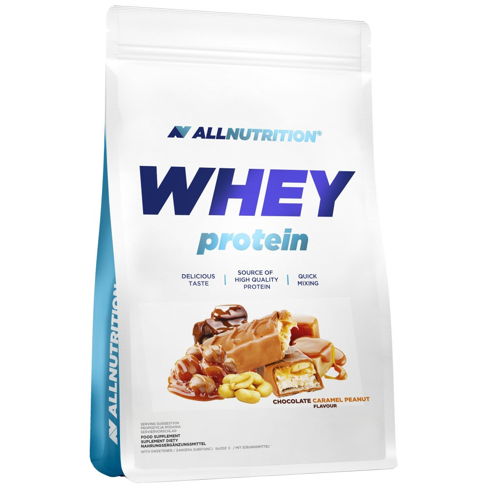 AllNutrition Whey Protein - Суроватъчен протеин