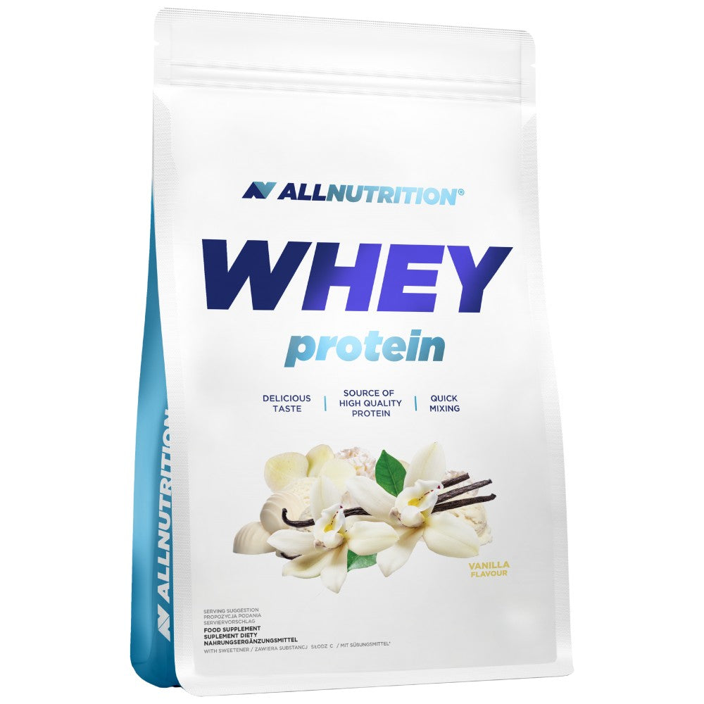 AllNutrition Whey Protein - Суроватъчен протеин
