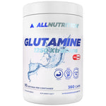AllNutrition Glutamine 1250 XtraCaps - Глутамин капсули 1250